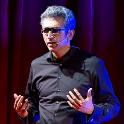 Founder, Intellect Yoga Institute